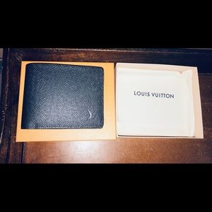 Louis Vuitton Wallet